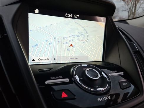 Used 2018 Ford Escape Titanium w/ Ford Safe & Smart Package image 23