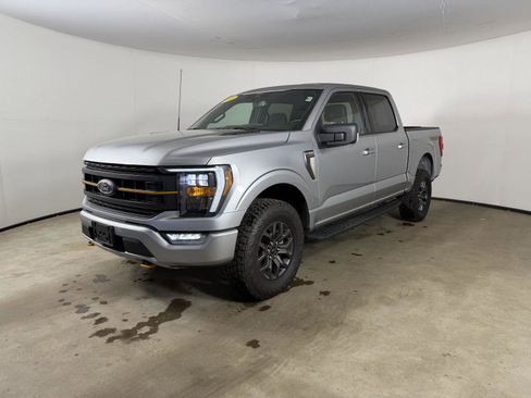 Used 2022 Ford F150 Tremor w/ Equipment Group 401A Mid AWD/4WD image 12