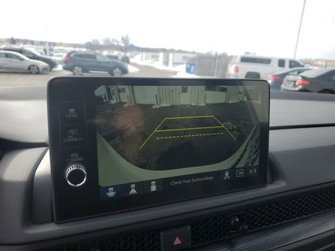 Certified 2026 Honda CR-V Sport-L image 22