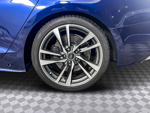 Used 2022 Audi S5 Premium Plus w/ Premium Plus Package image 36