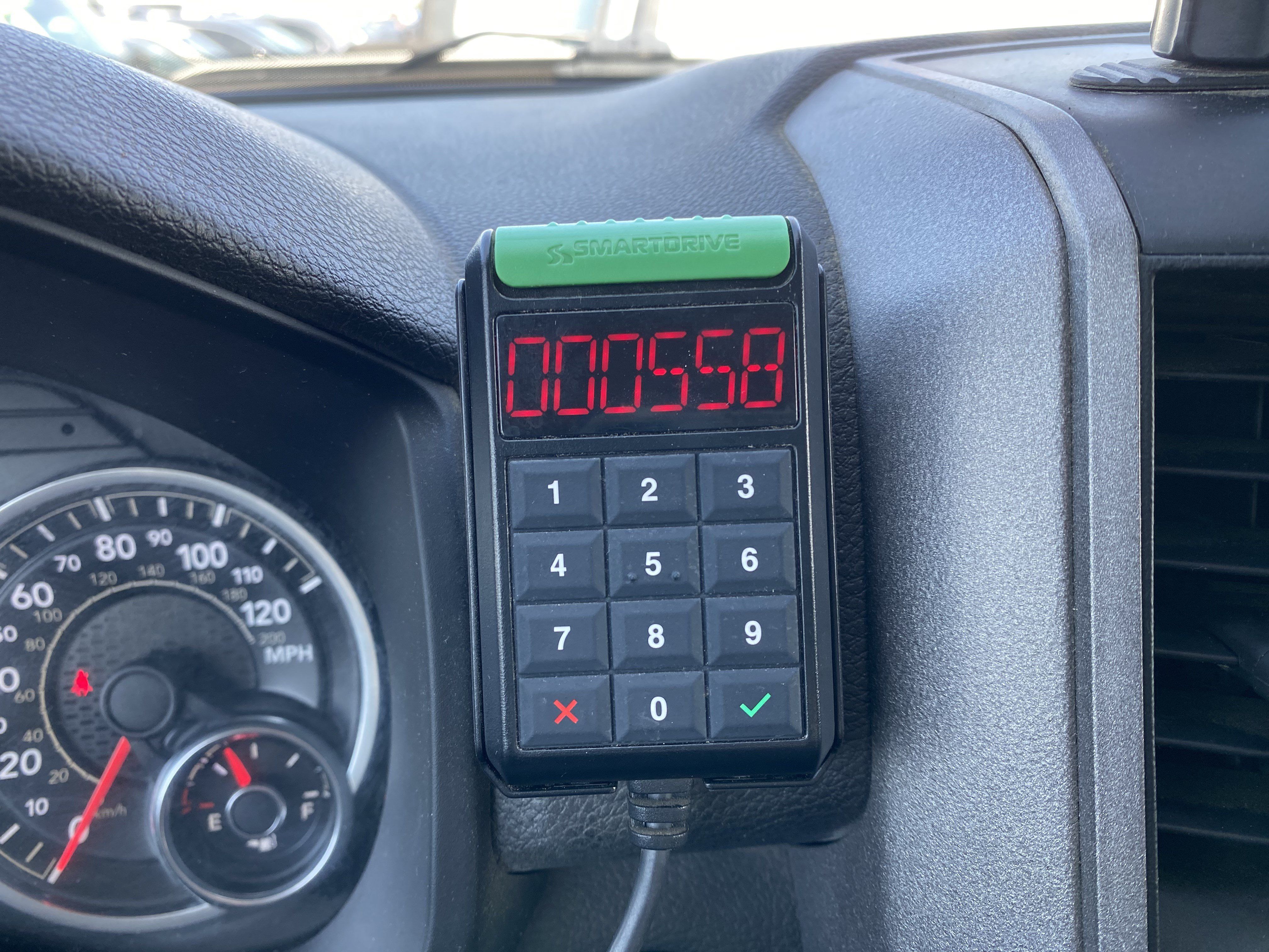 Used 2019 RAM 2500 Tradesman w/ Safety Group AWD/4WD image 26