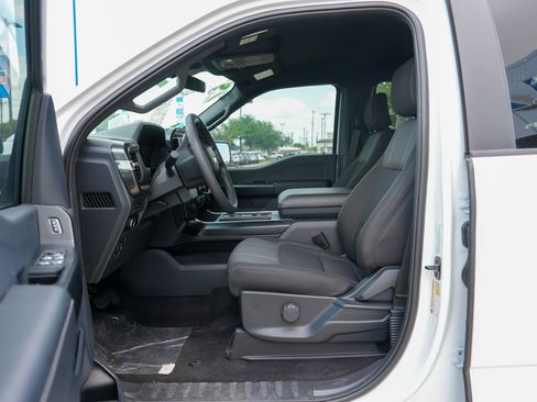 New 2025 Ford F150 STX w/ LOBO Package AWD/4WD image 7