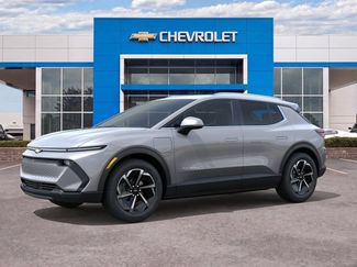 New 2026 Chevrolet Equinox EV LT FWD video 2