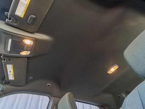 Used 2021 RAM 3500 Lone Star w/ Level 1 Equipment Group image 21