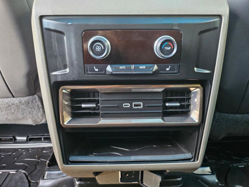 Used 2025 GMC Hummer EV 3X AWD/4WD image 71
