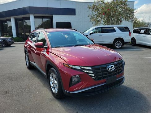 Used 2024 Hyundai Tucson SEL image 65