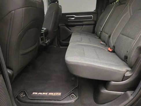 Used 2019 RAM 1500 Big Horn AWD/4WD image 10