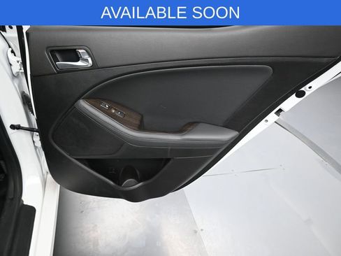 Used 2015 Kia Optima EX w/ EX Premium Package FWD image 37