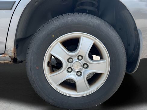 Used 2008 Kia Sportage LX FWD image 27
