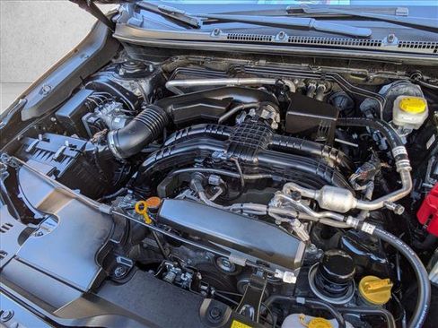 Certified 2024 Subaru Crosstrek 2.0i Premium image 25