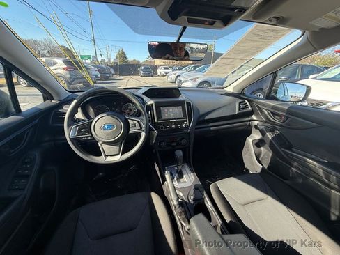 Used 2017 Subaru Impreza 2.0i image 10