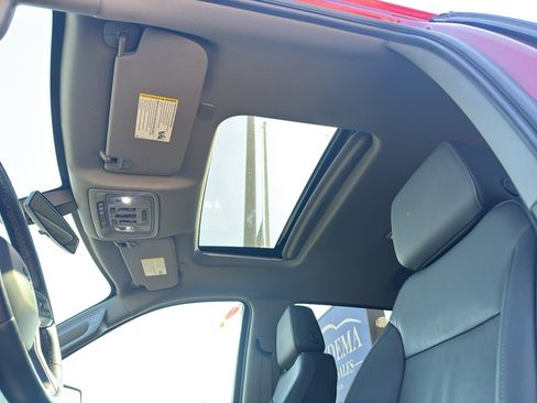 Used 2022 Chevrolet Silverado 1500 RST w/ True North Edition Plus image 21