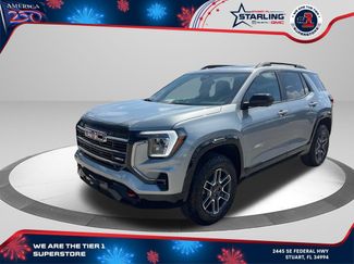 New 2026 GMC Terrain AT4 w/ Convenience Package III AWD/4WD 360° Tour