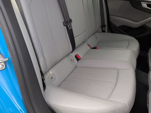 Used 2021 Audi A5 2.0T Premium Plus w/ Premium Plus image 22