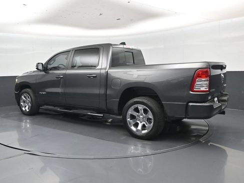 Used 2024 RAM 1500 Big Horn AWD/4WD image 24