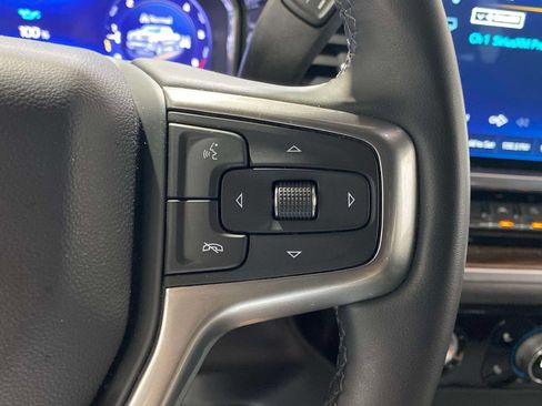 Used 2024 Chevrolet Silverado 1500 LT AWD/4WD image 23