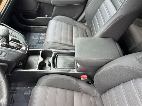 Used 2022 Honda CR-V EX image 19