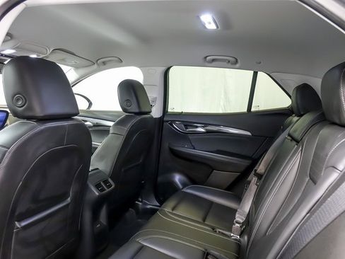 Used 2025 Buick Envision Preferred image 15