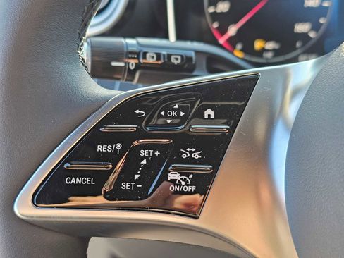 New 2026 Mercedes-Benz GLC 300 4MATIC image 27