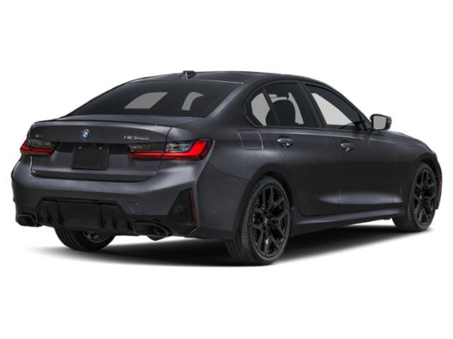 New 2026 BMW M340i RWD image 2