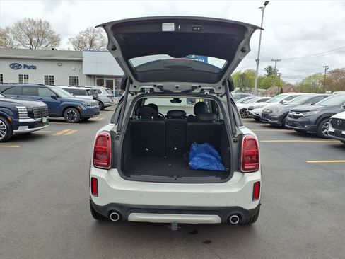Used 2022 MINI Cooper Countryman S AWD/4WD image 10