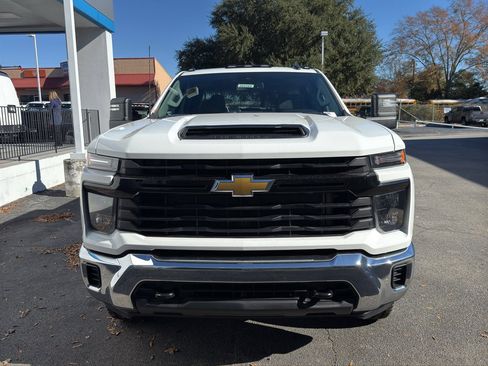 New 2026 Chevrolet Silverado 2500 W/T w/ WT Convenience Package image 2