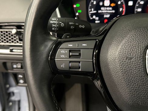 Used 2023 Honda Civic Sport Touring image 27