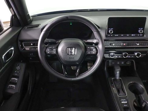 Certified 2026 Honda Civic Sport image 32