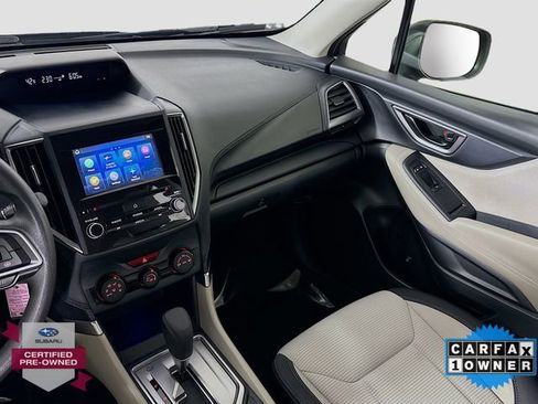 Certified 2023 Subaru Forester image 21