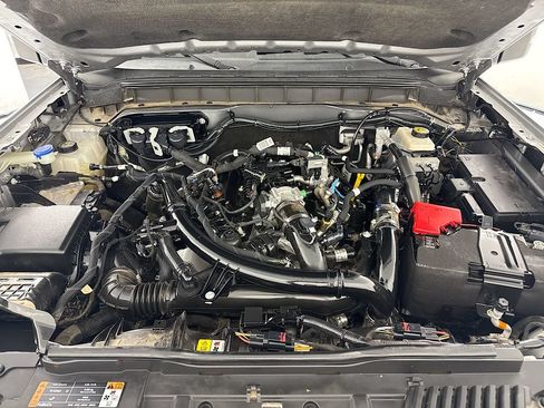 Used 2022 Ford Bronco Badlands AWD/4WD image 29