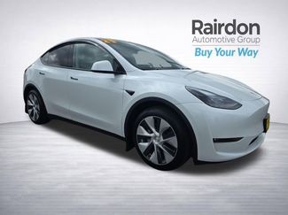 Used 2023 Tesla Model Y Long Range AWD/4WD 360° Tour