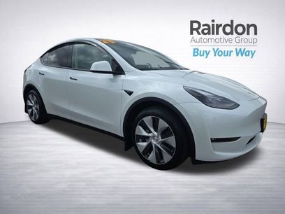 Used 2023 Tesla Model Y Long Range