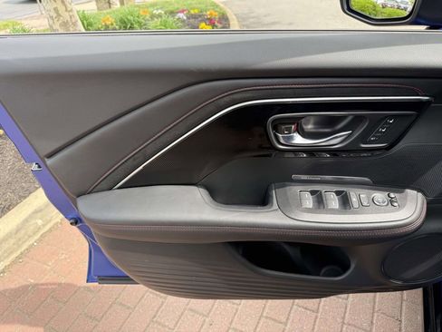 Used 2025 Acura ADX A-Spec image 10