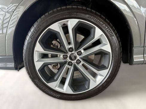 Used 2020 Audi Q3 2.0T Premium Plus image 10