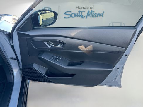 Certified 2025 Honda Accord SE image 34