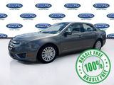 Used 2010 Ford Fusion Hybrid image 3
