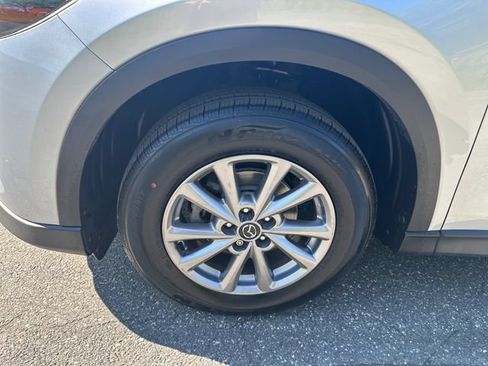 Used 2022 MAZDA CX-5 AWD 2.5 S image 27