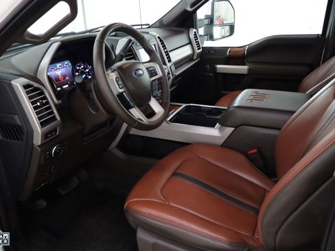 Certified 2021 Ford F450 King Ranch w/ King Ranch Ultimate Package image 26