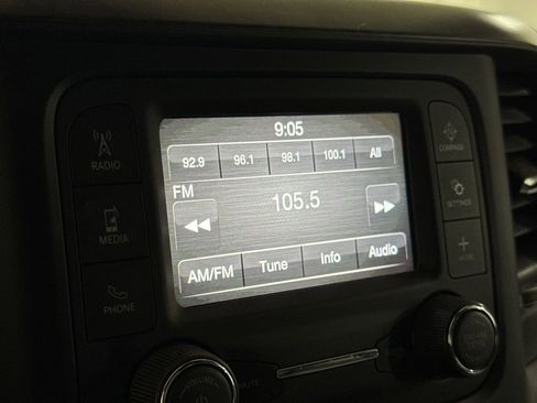 Used 2024 RAM 1500 Big Horn image 13