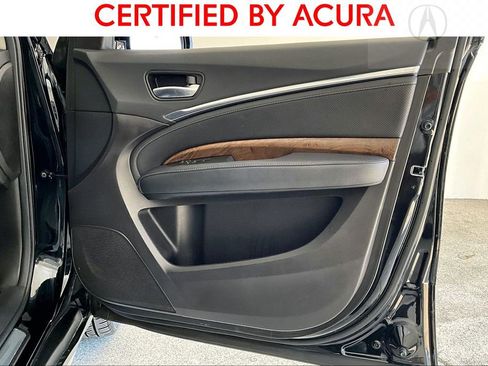 Certified 2020 Acura MDX SH-AWD w/ Technology Package image 23