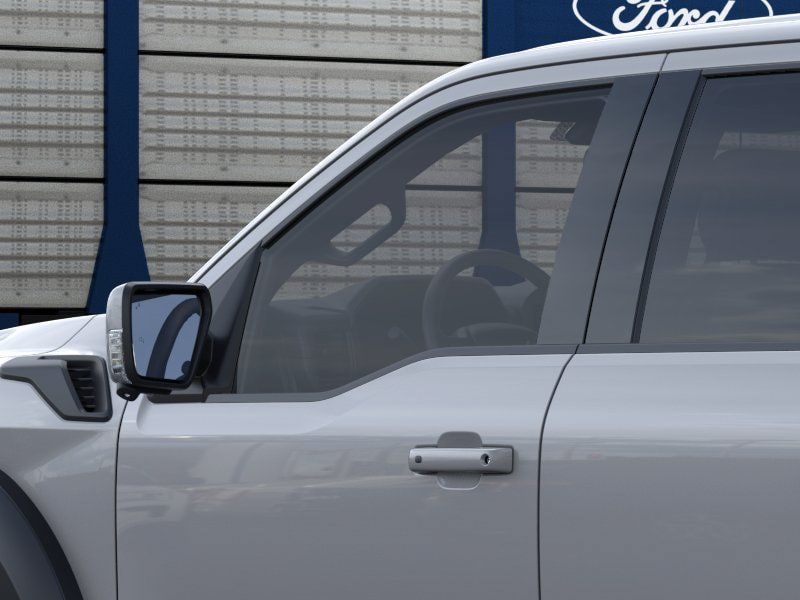 New 2026 Ford F150 Raptor AWD/4WD image 20
