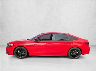Used 2024 Honda Civic Sport video 2