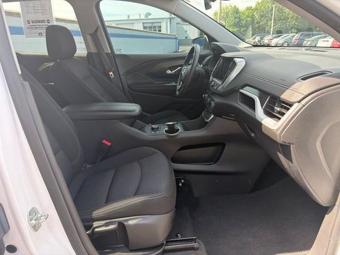 Used 2023 GMC Terrain SLE w/ Driver Convenience Package AWD/4WD image 23