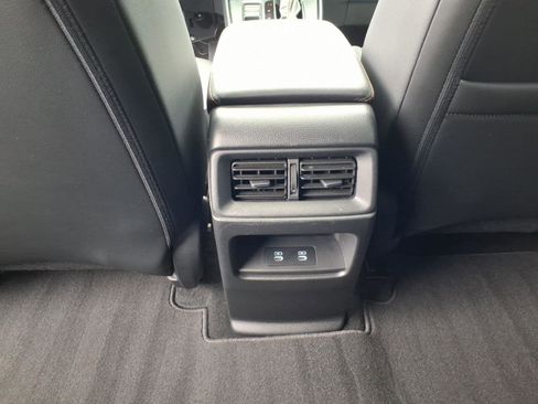 Used 2025 Honda CR-V Sport-L image 16