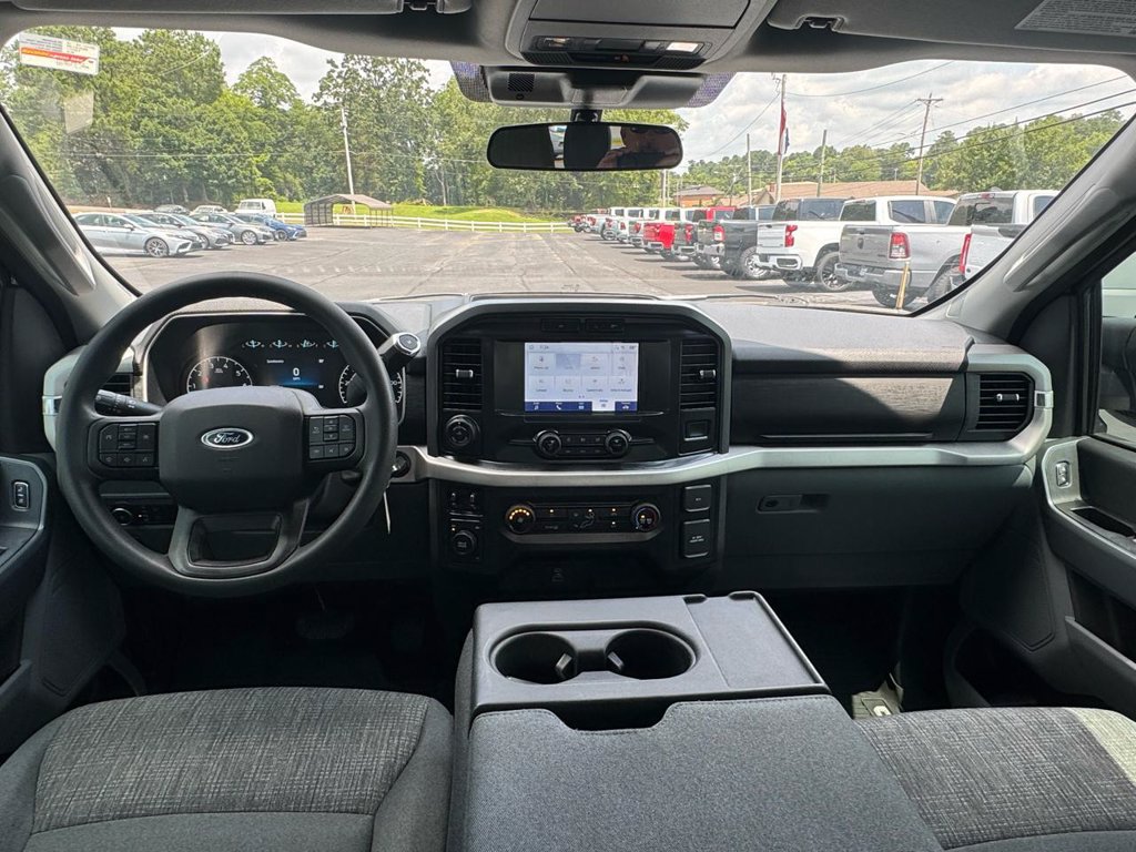 Used 2022 Ford F150 XLT w/ Trailer Tow Package AWD/4WD image 22