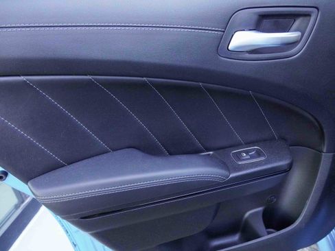 Used 2023 Dodge Charger R/T w/ Daytona Edition Group image 32