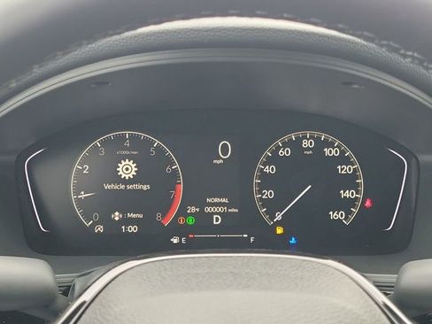 New 2026 Honda Civic Sport image 29