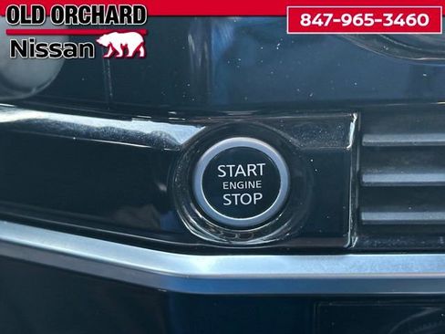 Used 2022 Nissan Pathfinder S image 18