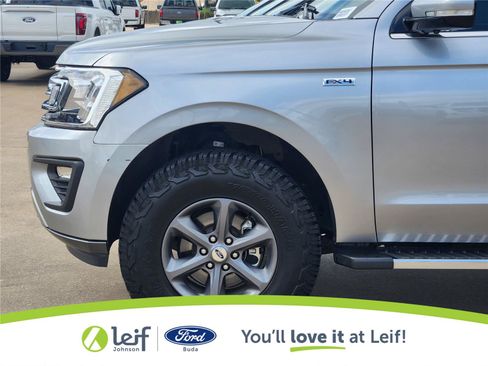 Used 2021 Ford Expedition XLT AWD/4WD image 6