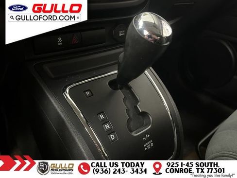 Used 2015 Jeep Compass Sport w/ Power Value Group FWD image 27